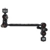 13in Camera Articulating Arm Adjustable Aluminum Alloy CNC Anodizing Extension