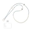 Turkalla Smartphone Shoulder Strap, 3 Pieces, Includes Leather Perch, Matching