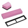 Sharpening Stone Ruby Fine Grinding Wear Resistance Durable 3000 Grit
