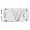 Waterproof Isolation Switch 3‑Phase 4‑Stage Dustproof Manual Industrial SuppliesCF-4P35A