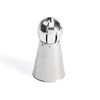 De Buyer Pastry 2120.20 Russian Sphere – Fine, Stainless Steel,