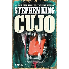 [(Cujo)] [ By (author) Stephen King ] [November, 2011]