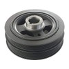 Engine Harmonic Balancer (Crankshaft Pulley) - Compatible with 1993-1997 Geo