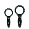 Vivitar Optics LED Magnifying Glasses 2-Pack, Viv-Mag-2