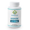 Iodine Tablets 12.5mg, Lugols Iodine Tablets, High Strength Iodine and