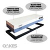 Whetstone 1000/6000 Grit – OAKES Sharpening Stone
