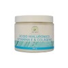 Crema Facial De Ácido Hialurónico, Vitamina E & Colágeno Hidratación