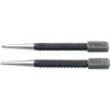 Draper 13509 Nail Set and Centre Punch Set, 100mm, 2