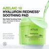 Anua Azelaic 10 Hyaluron Redness Soothing Pad 230ml (90 Pads)