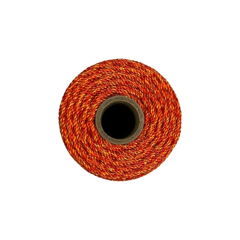 Twine by Design #36 3-Strand Twisted Rosary Twine - Excellent