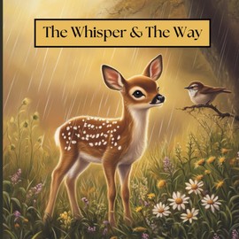 The Whisper & the Way: A Quiet Journey Home to the One Who Calls