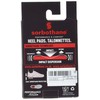 Sorbothane Unisex Heel, for Football Boots, Runners, and Walkers, Shock