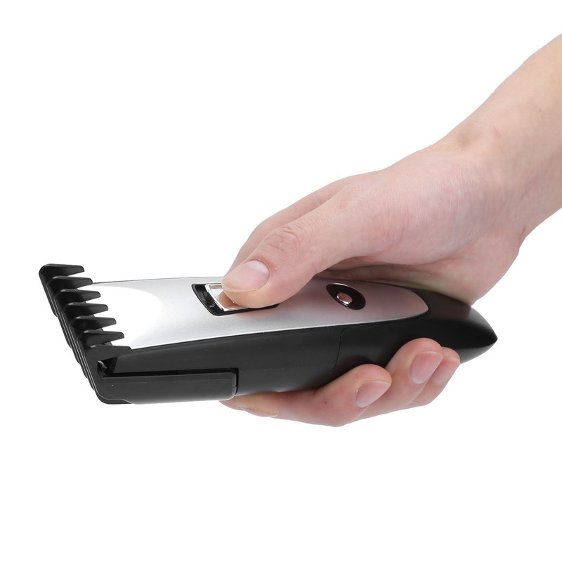 2 in 1 MultiFunctional Electric Hair Clipper Cutter Nose Hair