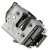 Frankberg 4589584AD Tailgate Lock 4-Pin Compatible with Wrangler III JK