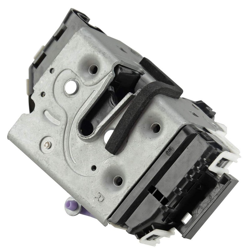 Frankberg 4589584AD Tailgate Lock 4-Pin Compatible with Wrangler III JK