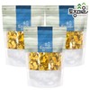 Tojongmaeul 국산 울금(강황) 300g X 3개 Korean Turmeric (Curcuma) 300g X 3 packs