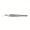 Bernstein 5-055 SMD Forceps 120 mm Crescent-Shaped Super Point