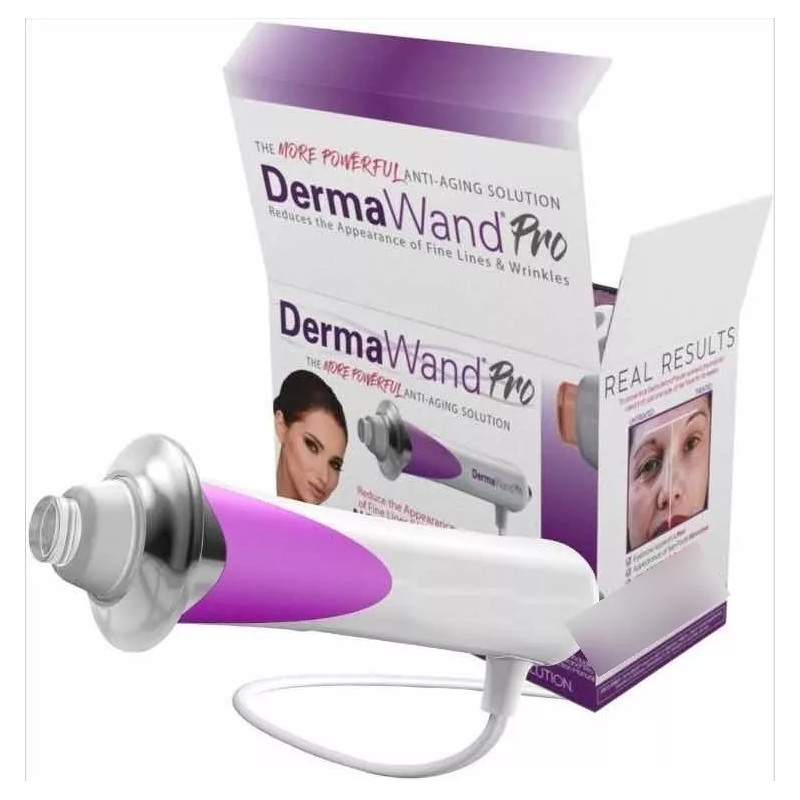 Dermawand Pro Radiofrecuencia Antiedad Lifting Facial Origin