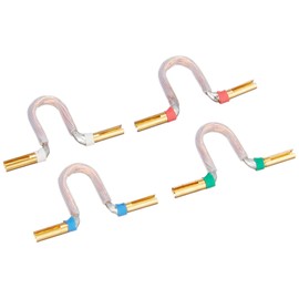 Yamamoto Acoustic Crafts YR-02 YR-02 Shell Lead Wire