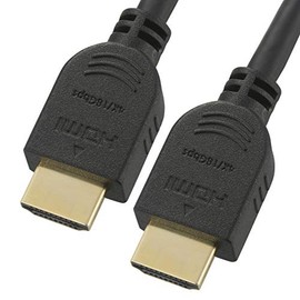 Ohm Electric Premium HDMI Cable, 1.5MK