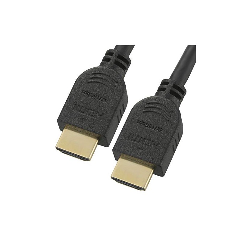 Ohm Electric Premium HDMI Cable, 1.5MK