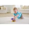 Fisher-Price Poppity Pop Hippo, Multicolor (BGX30)