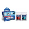 Pegatanke Soldadura Epoxica Color Blanco