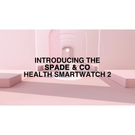 2024 Smartwatch 2 For Men/Women Health & Fitness Tracker for Android & iPhone