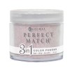 LECHAT Perfect Match 3in1 Powder - Goddess Of Samba, GlitterRed,