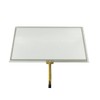 6.1'' Touch Screen Glass Digitizer Fit for Toyota Camry Corolla