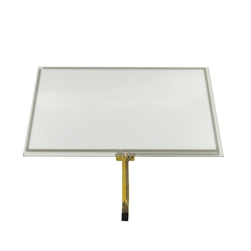 6.1'' Touch Screen Glass Digitizer Fit for Toyota Camry Corolla