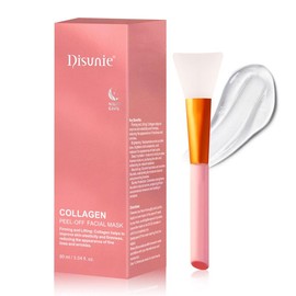 Disunie Overnight Repair Mask – Deep Hydration & Barrier Support for Sensitive Skin | Soothing Night Cream for All Skin Types
