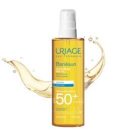 Bariesun SPF50+ Olio Solare200