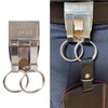 SellerHub Belt Key Holder (S8660039) / 벨트 키홀더 (S8660039)