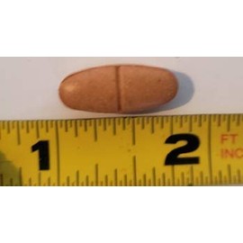 LugoTab 50 mg - 90 Tablets