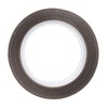 PTFE Glass Cloth Tape 32.8ft High Temperature Resistance Insulation PTFE