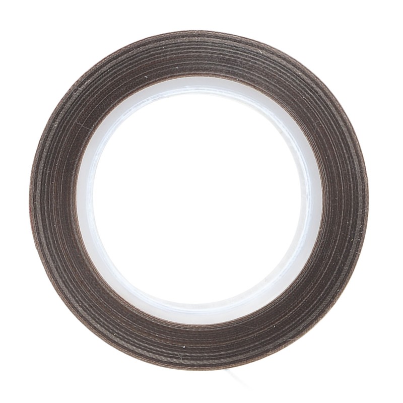 PTFE Glass Cloth Tape 32.8ft High Temperature Resistance Insulation PTFE