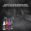 LANE'S Ultimate Interior Package - 16oz - Contains Concentrated Glass