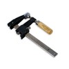 Olympia Tools Quick Release Steel Bar Clamp, 38-202, (6 X