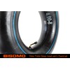 2 x Inner Tube for Wheelbarrow, 400 x 100/4.00-8 Inch,