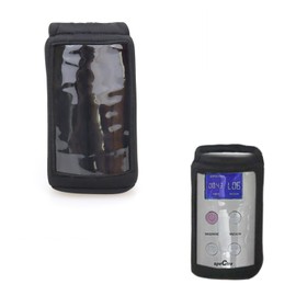 pinklilycare Spectra 9 Plus Breast Pump Belt Clip Holder Pouch with Window