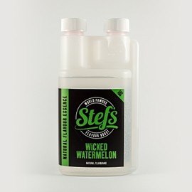 Wicked Watermelon - Natural Watermelon Essence - 500 ml