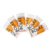 BOLA granola Bars, Gluten-Free, Original, 70% Organic Bittersweet Chocolate, Almond