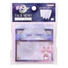 Sunstar Stationery Sailor Moon Sticky Notes, Movie Version Sailor Moon