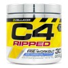 Cellucor Pre Workout Powder Suplemento Polvo Ripped Carnosyn Beta Alanina