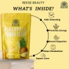 REESE Cleansing Drink - Pineapple Power Detox - All Natural