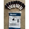 Hunter (10 Pack) Sprinkler MP1000 90 MP Rotator, 8' to