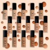 Base De Maquillaje Liquida Moira Complete Wear Foundation