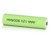 12 Packs 1.2V AAA Size 900mAh Ni-MH Rechargable Batteries Triple
