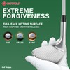Gowolf 50 Degree Wedge Right Hand - Forged Golf Wedges